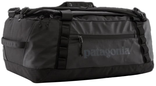 Patagonia Black Hole Duffel Zwart