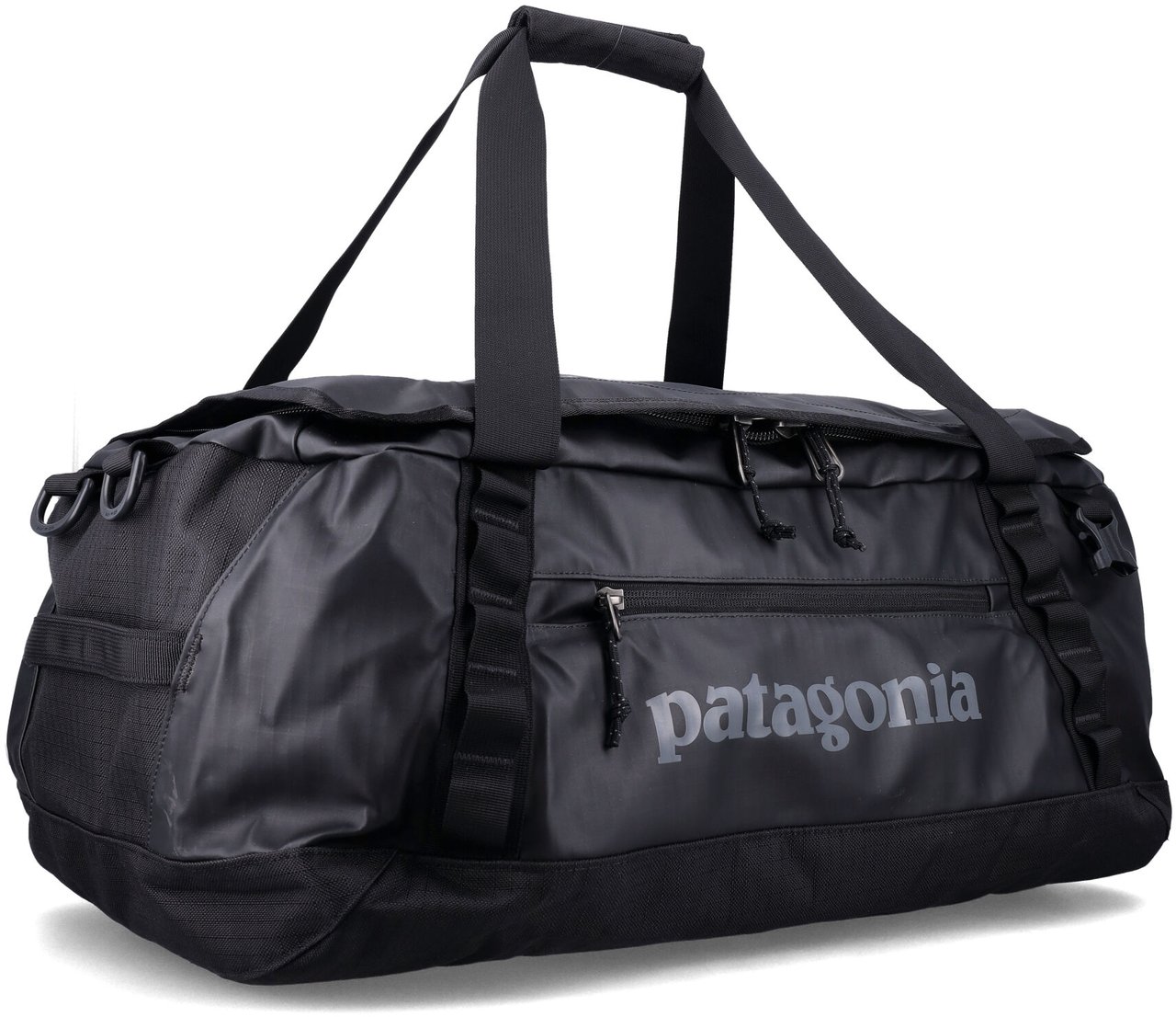 Patagonia Black Hole Duffel 40L Nero Zwart
