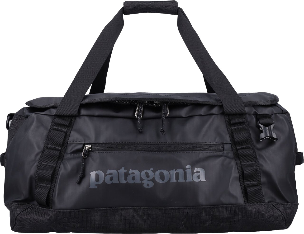 Patagonia Black Hole 40L Nero Zwart