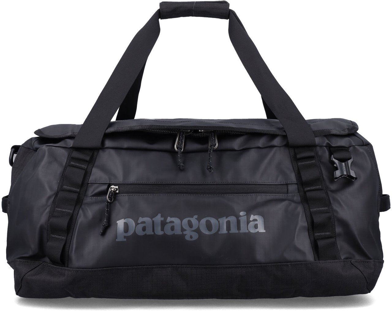 Patagonia Black Hole Duffel 40L Nero Zwart