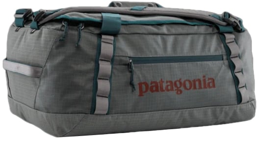 Patagonia Black Hole Duffel Grijs