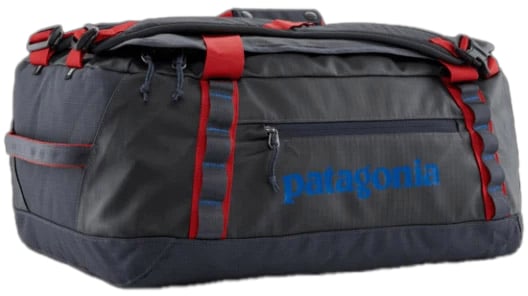 Patagonia Black Hole Duffel Blauw