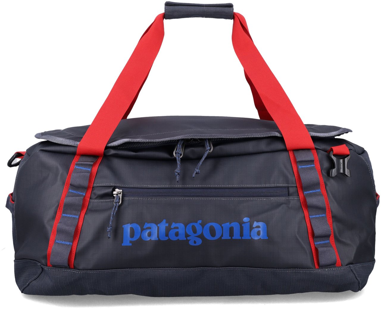 Patagonia Black Hole Duffle 40L Smolder Blue Blauw