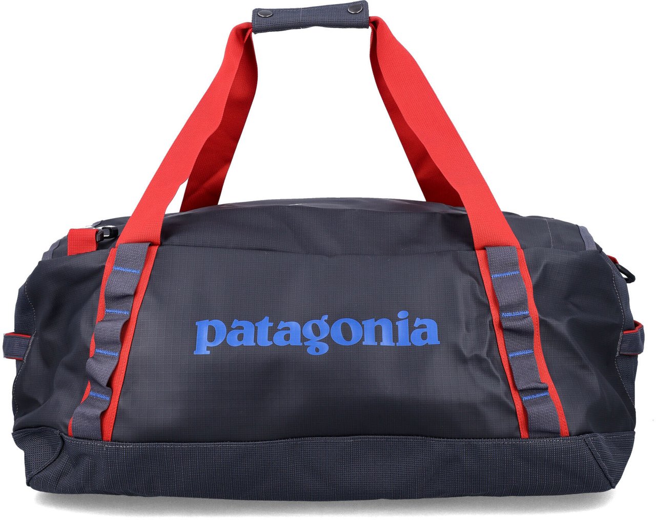 Patagonia Black Hole 40L Smolder Blue Blauw