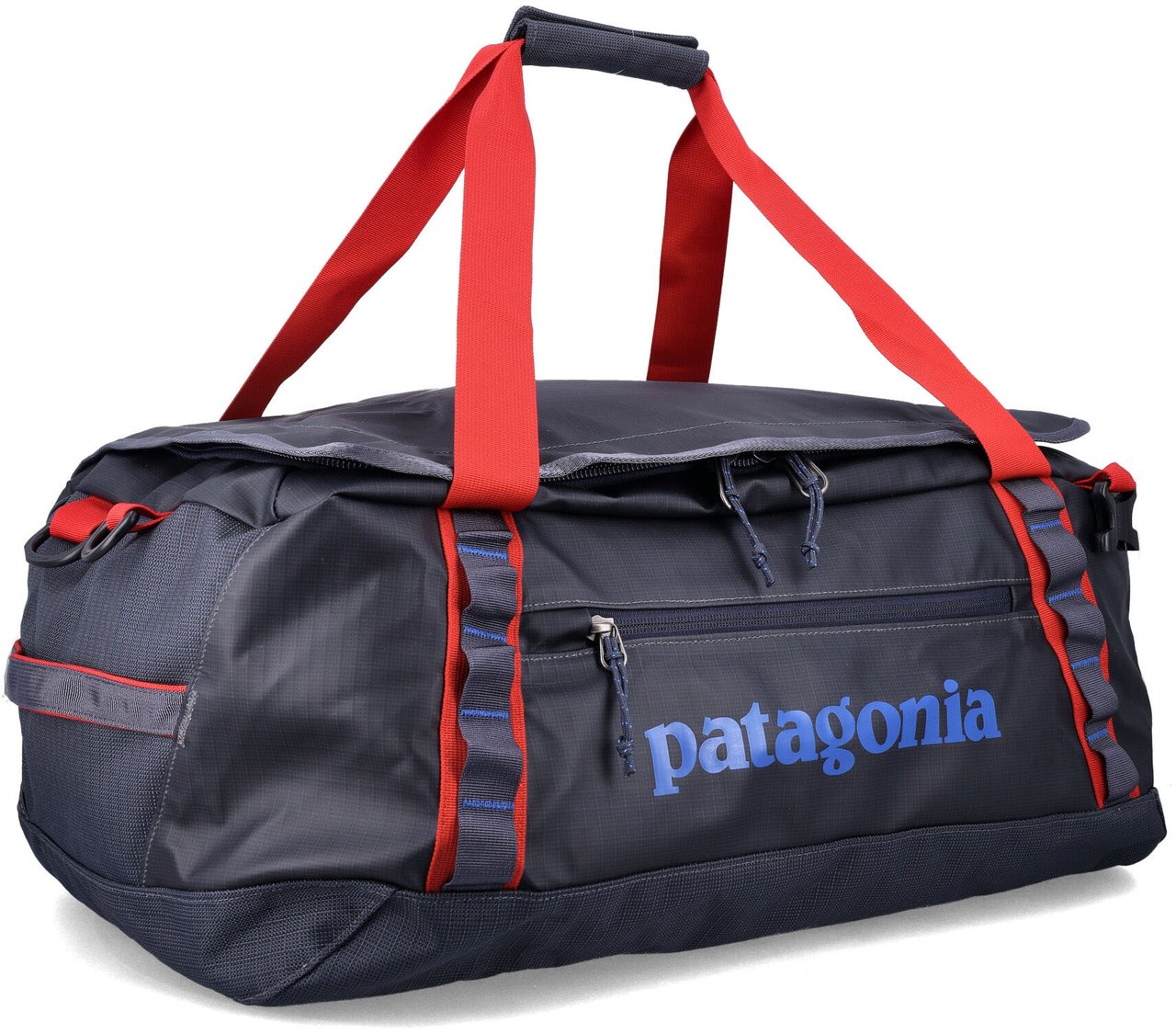 Patagonia Black Hole 40L Smolder Blue Blauw