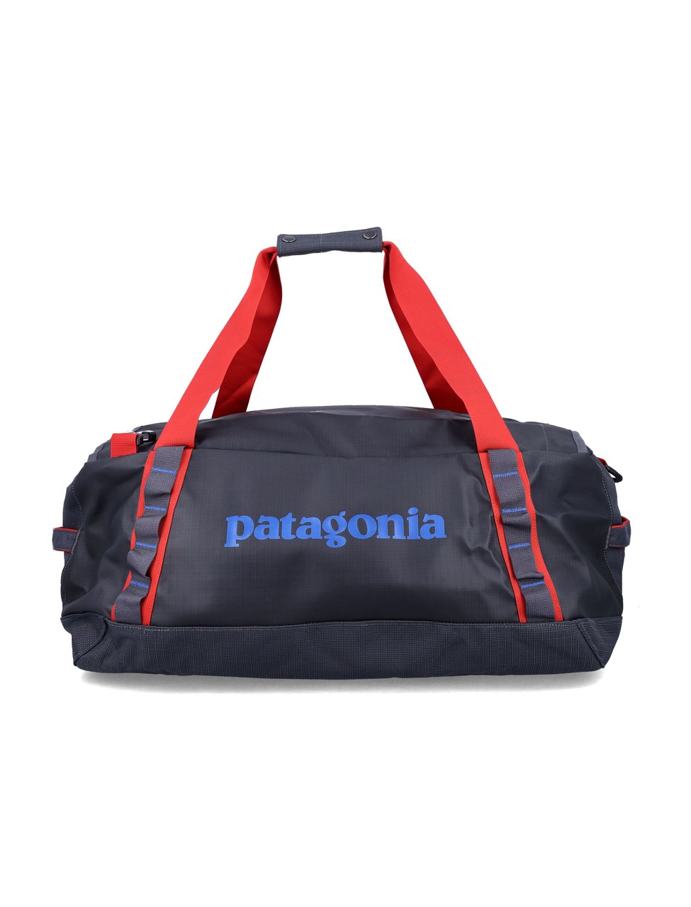 Patagonia Black Hole Duffle 40L Smolder Blue Blauw