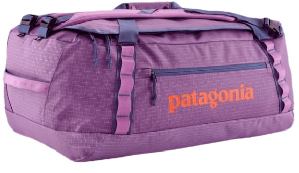 Patagonia Black Hole Duffel Paars