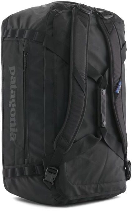 Patagonia Black Hole 55L Zwart
