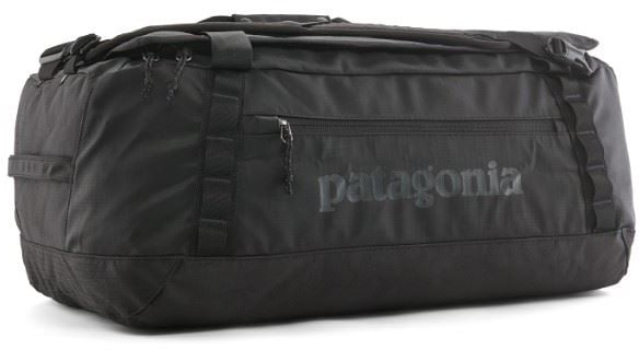 Patagonia Black Hole 55L Zwart