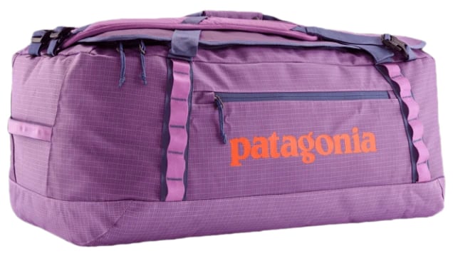 Patagonia Black Hole Duffel Paars