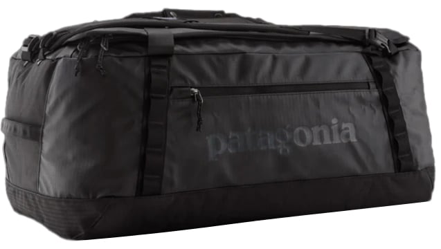 Patagonia Black Hole Duffel Zwart