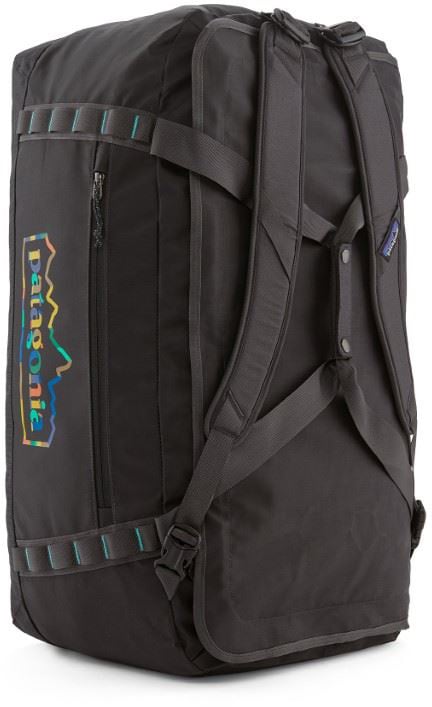 Patagonia Black Hole 70L Zwart