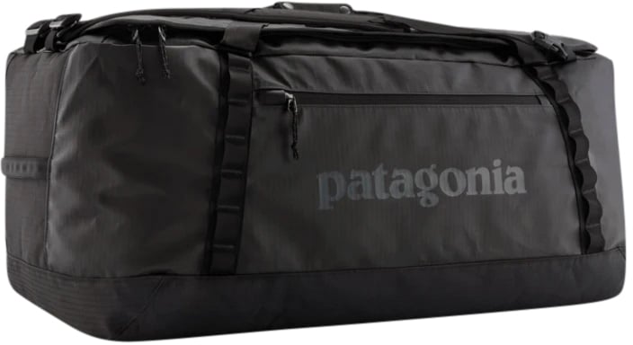Patagonia Black Hole 100L Zwart