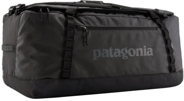 Patagonia Black Hole Duffel Zwart