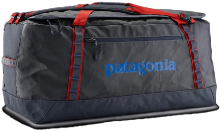 Patagonia Black Hole Duffel Blauw