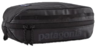 Patagonia Black Hole Cube 3L Zwart