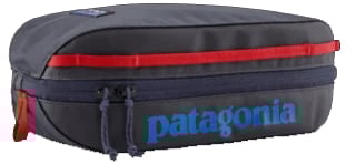 Patagonia Black Hole Cube 3L Blauw