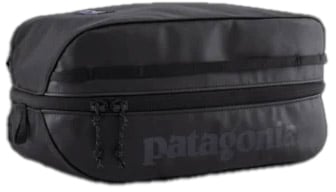 Patagonia Black Hole Cube 6L Zwart