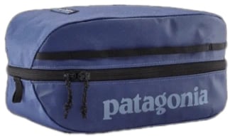 Patagonia Black Hole Cube 6L Blauw