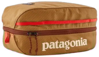 Patagonia Black Hole Cube 6L Geel
