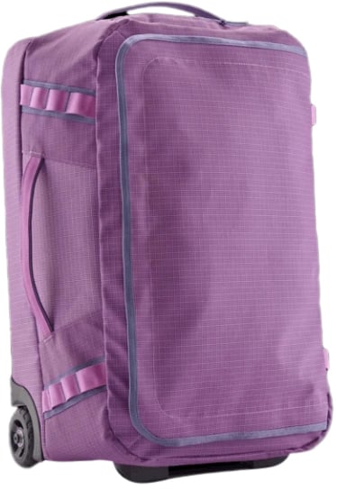 Patagonia Black Hole Wheeled Paars