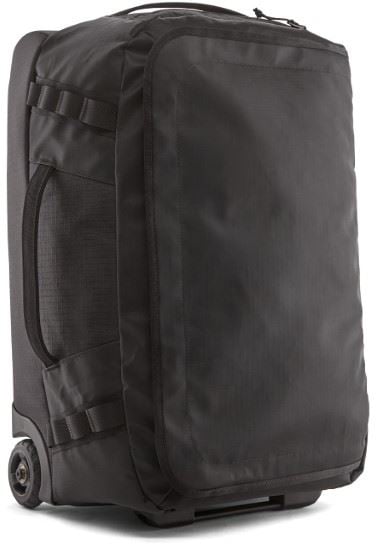 Patagonia Black Hole Duffel Zwart