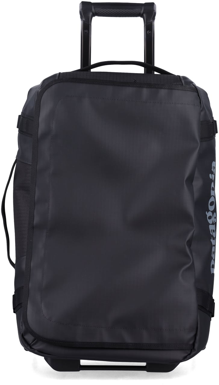 Patagonia Black Hole Wheeled 40L Nero Zwart