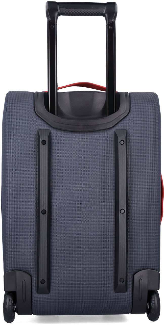 Patagonia Black Hole Wheeled 40L Smolder Blue Blauw