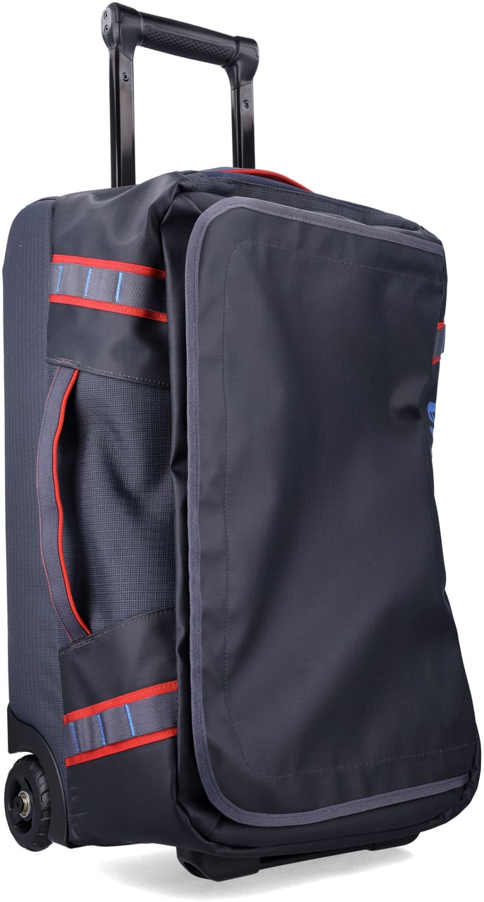 Patagonia Black Hole Wheeled 40L Smolder Blue Blauw