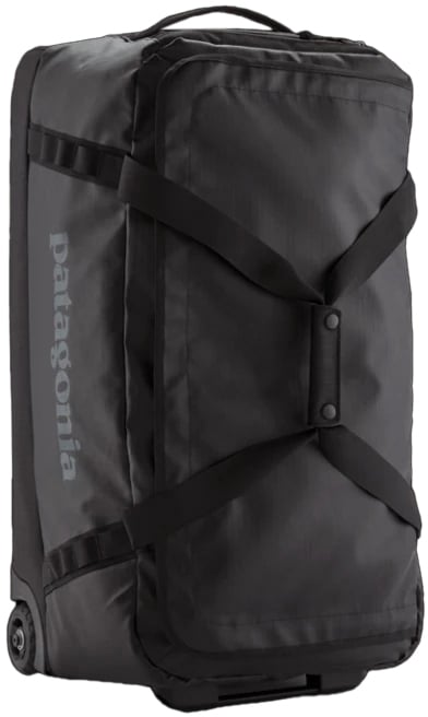 Patagonia Black Hole Wheeled Zwart