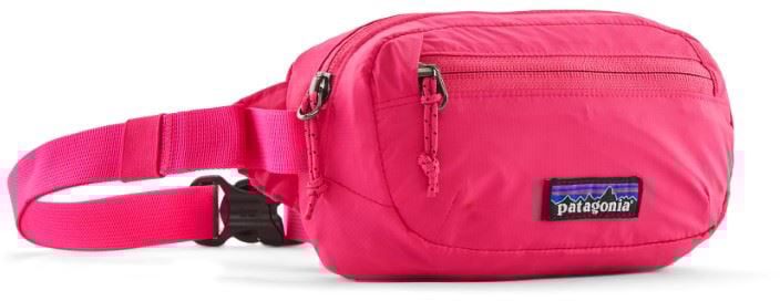 Patagonia Terravia Mini Roze