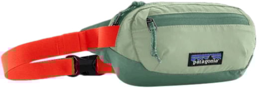 Patagonia Terravia Mini Hip Groen
