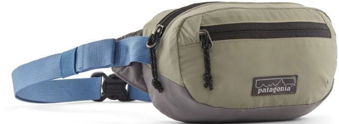 Patagonia Terravia Mini Hip Groen