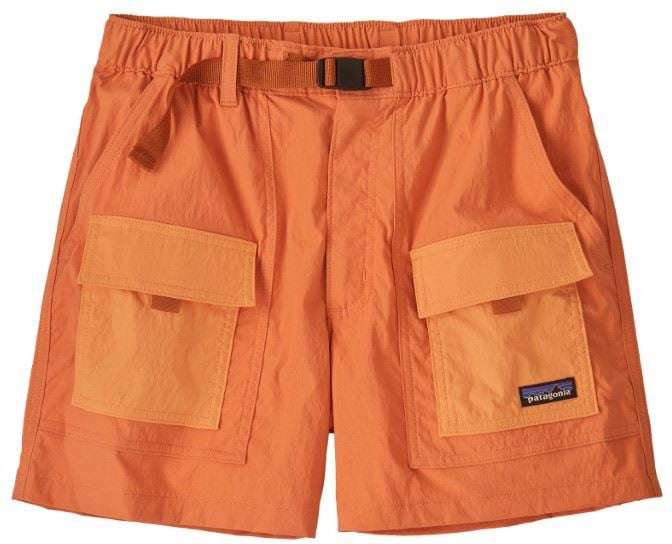 Patagonia Outdoor Everyday Oranje