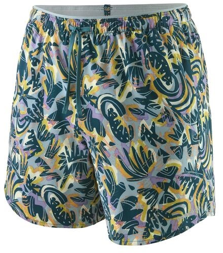 Patagonia Multi Trails 5½" Blauw