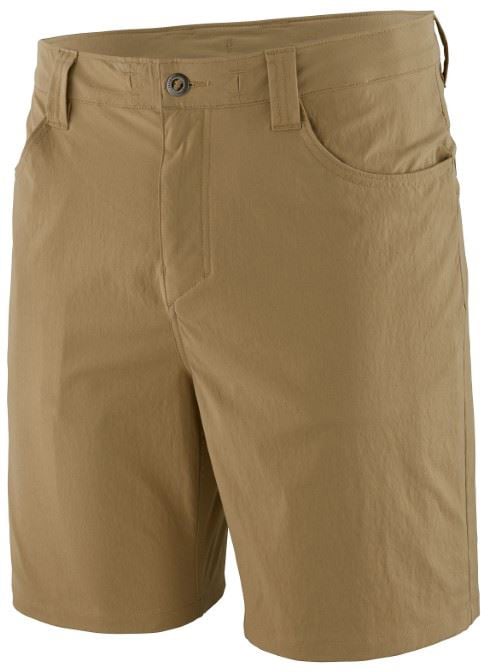 Patagonia Quandary 10" Beige