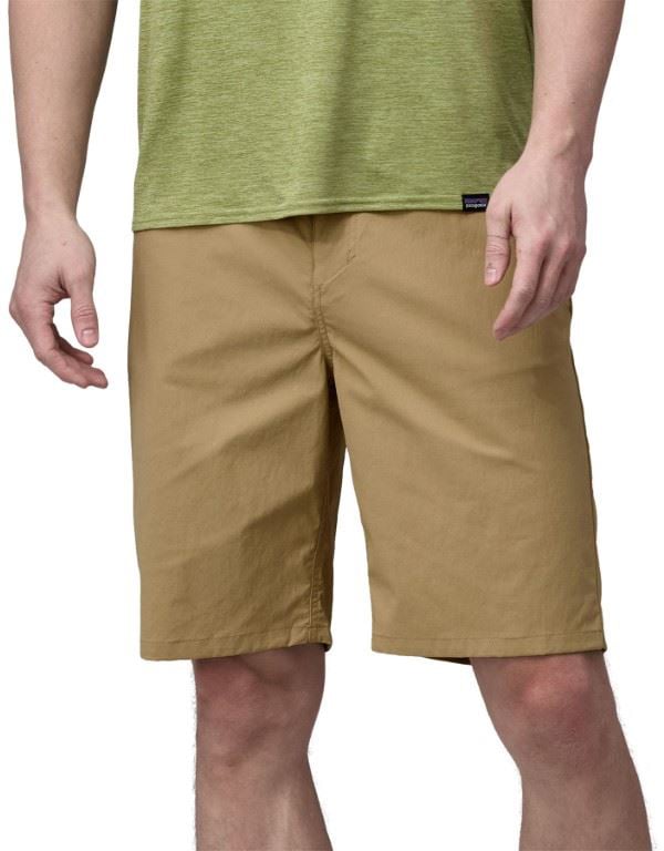 Patagonia Quandary 10" Beige