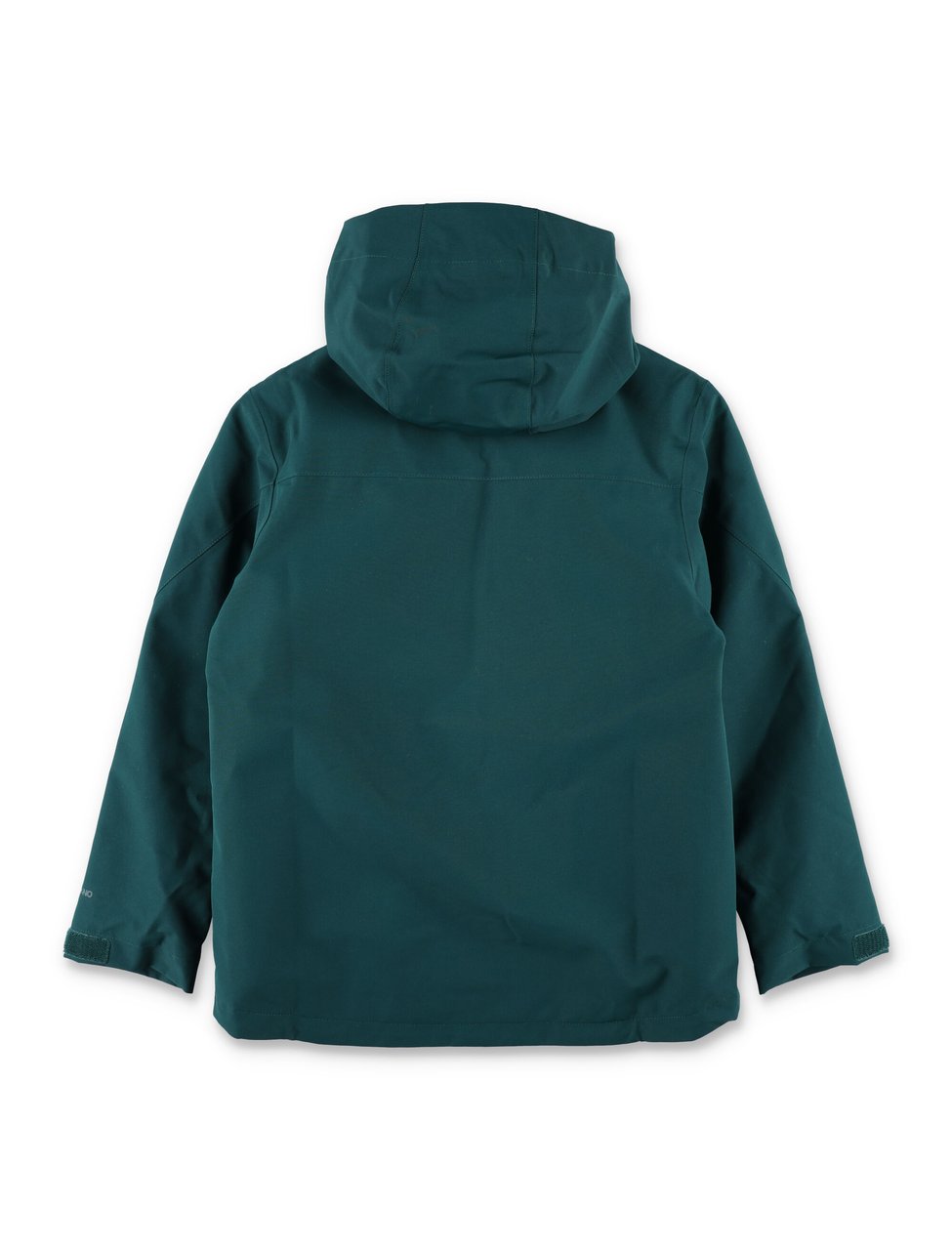 Patagonia Teddy Inside Jacket Verde Groen