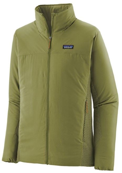 Patagonia Nano-Air Light Groen