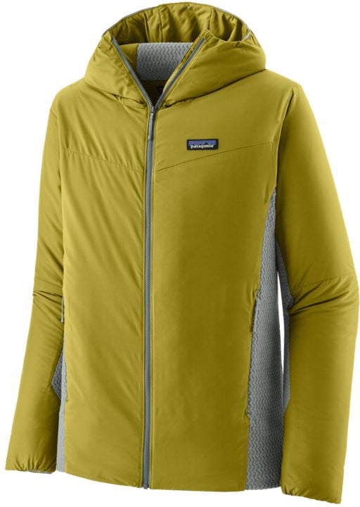 Patagonia Nano-Air Light Groen