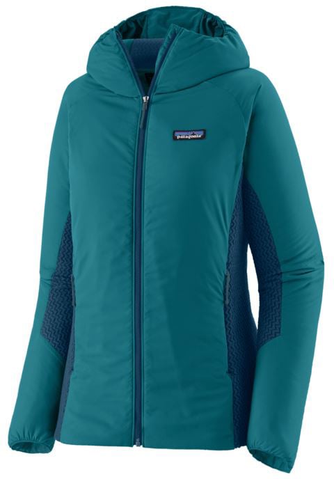 Patagonia Nano-Air Light Blauw
