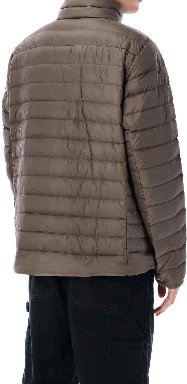 Patagonia Downsweater Jacket Marlon Brown Bruin