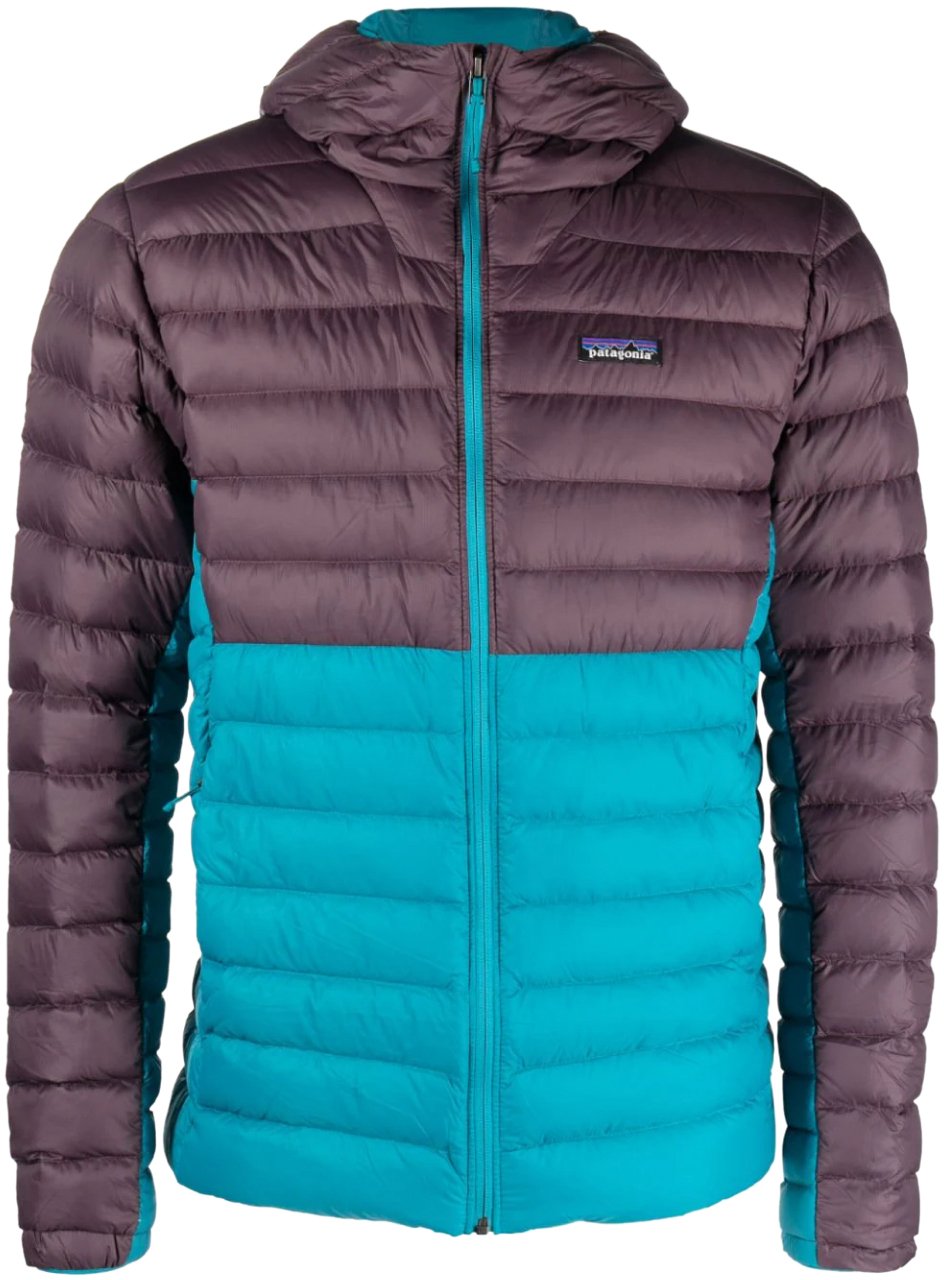 Patagonia Down Sweater Hoody Jacket Divers