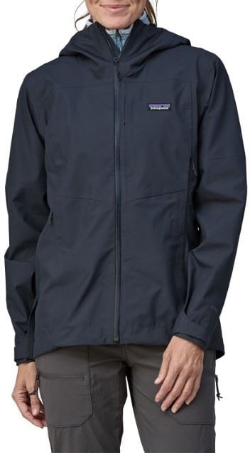 Patagonia Boulder Fork Blauw