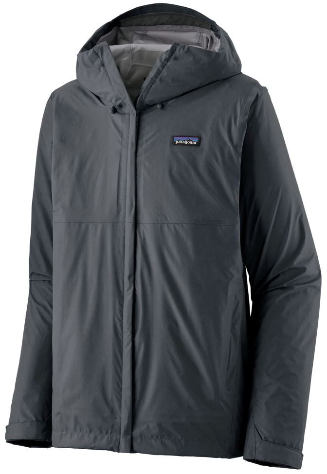 Patagonia Torrentshell 3L Rain Blauw