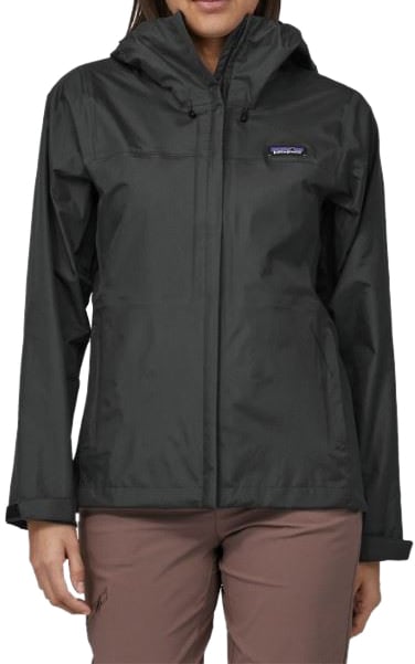 Patagonia Torrentshell 3L Zwart