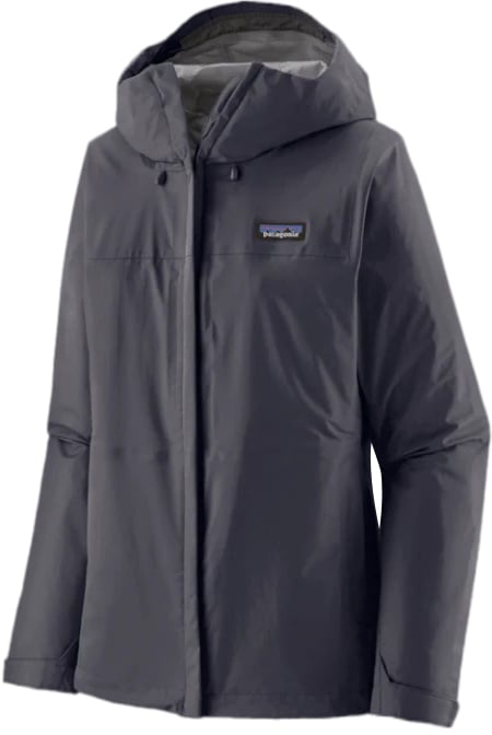 Patagonia Torrentshell 3L Rain Blauw