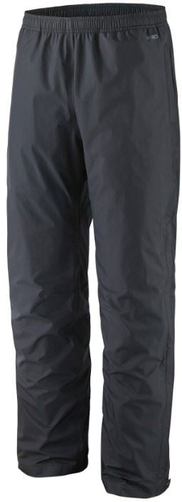 Patagonia Torrentshell 3L Rain Zwart