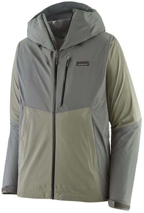Patagonia Granite Crest Groen