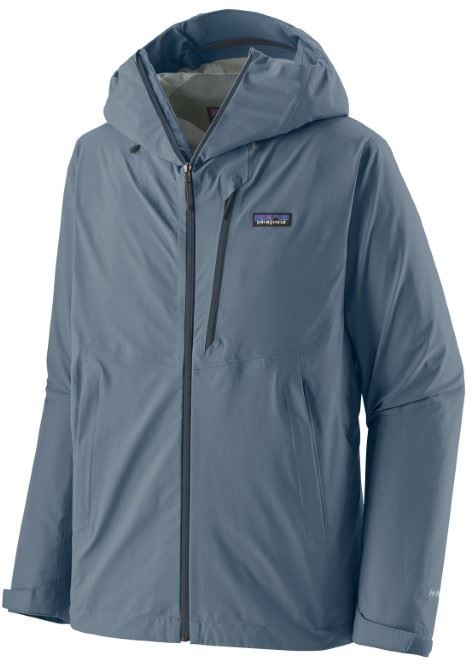 Patagonia Granite Crest Blauw
